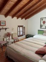 Triple Room with View