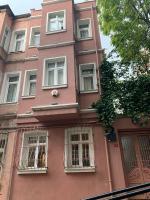 Apartment 1 mit 1 Schlafzimmer