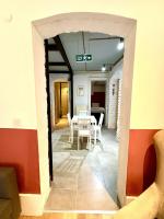 Apartment 3 mit 1 Schlafzimmer