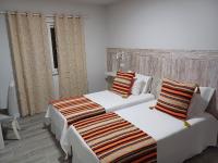Double or Twin Room with Private Bathroom
