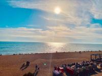 Brighton Flat by the Pier - B&B