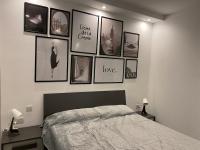 Appartamento con 2 Camere da Letto