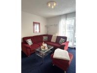 Penthouse-Wohnung Fischer 300m zum Ostseestrand - B&B Ostseebad Zinnowitz