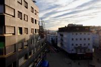 Graz central Penthouse Style Apt - B&B Graz