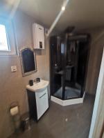 Osada Blanka trzy jeziora ,las SWORNEGACIE - Bed and Breakfast Małe Swornigacie