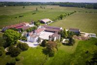 Gîte Château de Seguin - B&B