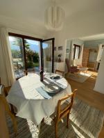Casa alle Palme- Locarno - B&B