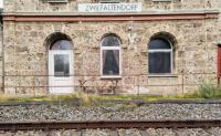 Alte Bahnhofshallen - B&B