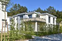 Sonnenpark 04 - Ferienwohnung Korswandt