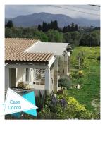 Casa Cocco - Ferienwohnung Sant'Isidoro