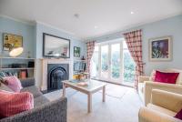 The Little House, Southwold - Bed and Breakfast Southwold