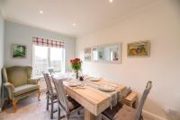 The Little House, Southwold - Bed and Breakfast Southwold