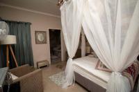 Deluxe Suite mit Queensize-Bett