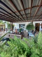 Pousada Urca do Minhoto - B&B São Bento do Norte