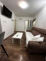 Apartman Crljenko - B&B Lič