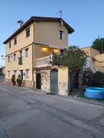 Mirador de Cerrato - B&B Palencia