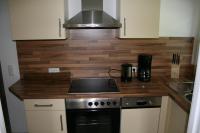 Apartment 2 with balcony