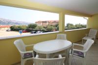 Apartment Krznaric Beach - Bed and Breakfast Baška