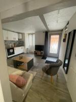 Petite maison de ville - Bed and Breakfast Sainte-Maure-de-Touraine
