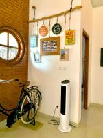 Omah Tabon Homestay Heritage Stay near Malioboro - B&B Yogyakarta