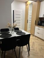 Apartamenty Sienkiewicza 41 - B&B