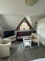 Apartment Seemannsruh - Ferienwohnung