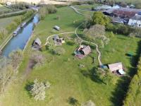 Hill Farm and Orchard - Bed and Breakfast Leighton Buzzard