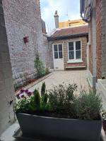 L'Iris au cœur de Corbie pour 4 pers - Ferienwohnung Corbie