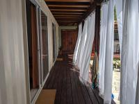 Room at Corten Villa - B&B Saint George's