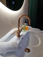 L'appartement d'Eugène - Ferienwohnung Auxerre