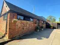 Christmas Cottage - Chambres d’hôtes Doveridge