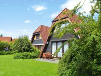 Ferienhaus mit 3 Schlafzimmern