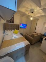 TRM drive homes - B&B Nairobi