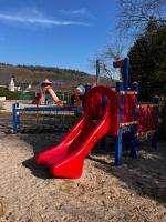 Kinderparadies Alt Lüxem - Chambres d’hôtes