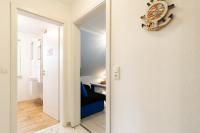 Haus am Großbahnhof Whg 1 - B&B Ostseebad Binz