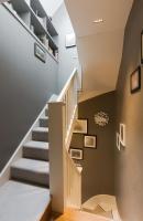 Richmond Park House stunning architect designed - Chambres d’hôtes Londres