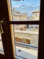 Casa Milù - Chambres d’hôtes Bormio