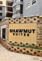 Nakuru CBD Luxury Suites - B&B