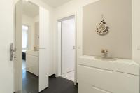 Haus am Großbahnhof Whg. 3 - B&B Ostseebad Binz