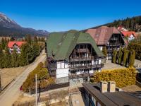 Mountain View Gem - B&B