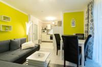 Haus am Großbahnhof Whg. 3 - Ferienwohnung Ostseebad Binz