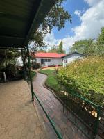 Riverhaven Self Catering Venue - B&B