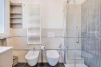 GOLDEN LUXE - Villa Whit Terreace Sea View - Bed and Breakfast Camaiore