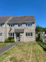 Garden Flat in West Lulworth - Chambres d’hôtes