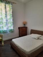 Appartement près des plages - Ferienwohnung Nizza