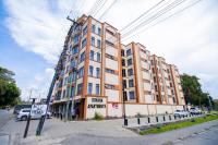 Executive 3 Bedrooms Apartment - B&B Nakuru