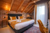 Apartamento con balcón