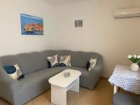 Apartment mit 1 Schlafzimmer und Terrasse