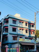 Sabina Manzil - B&B Sylhet