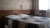 Chambre Double avec Salle de Bains Privative